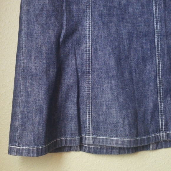 Tommy Hilfiger Skirt - Picture 2 of 6